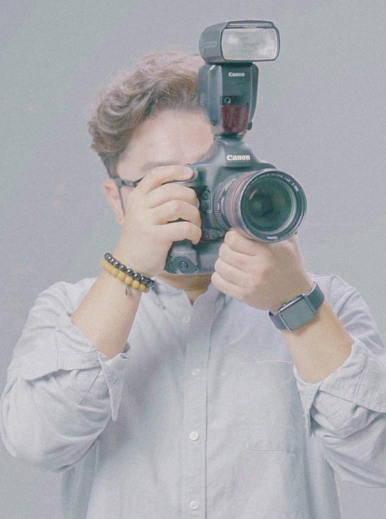 최승광의 Studio Lighting Art Class