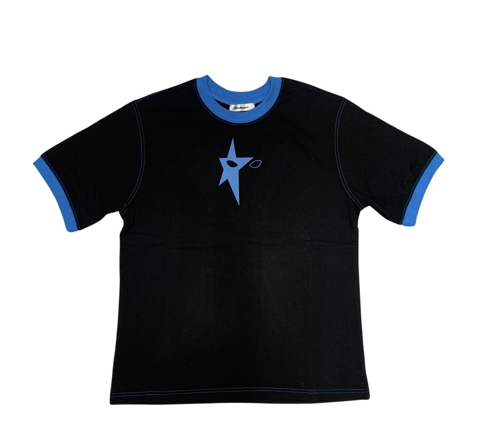 Star t deals shirt