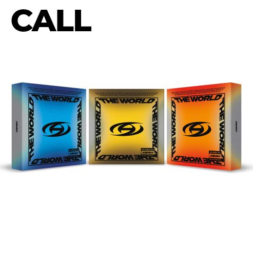 ATEEZ x Wonderwall コラボカード CD