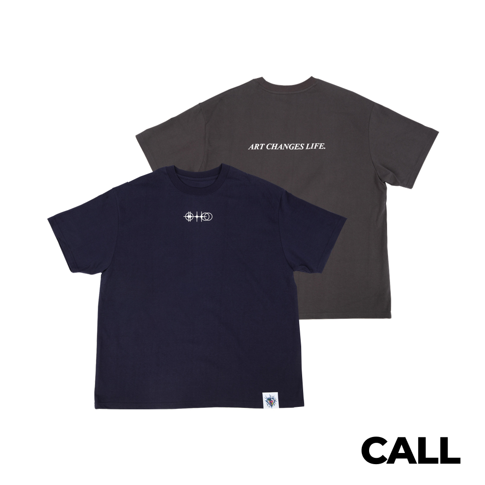 TREASURE X Wonderwall.] Edition Collaboration