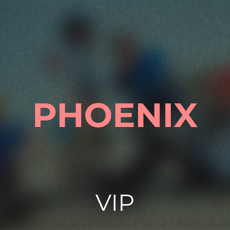 KARD WORLD TOUR VIP PACKAGE (PHOENIX) [VIP] | 원더월 Wonderwall
