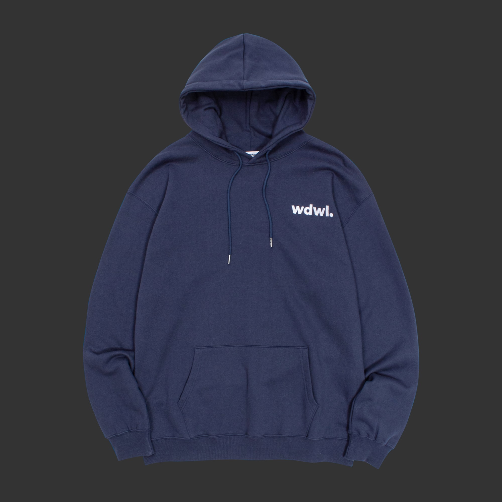 id heavy terry hoodie